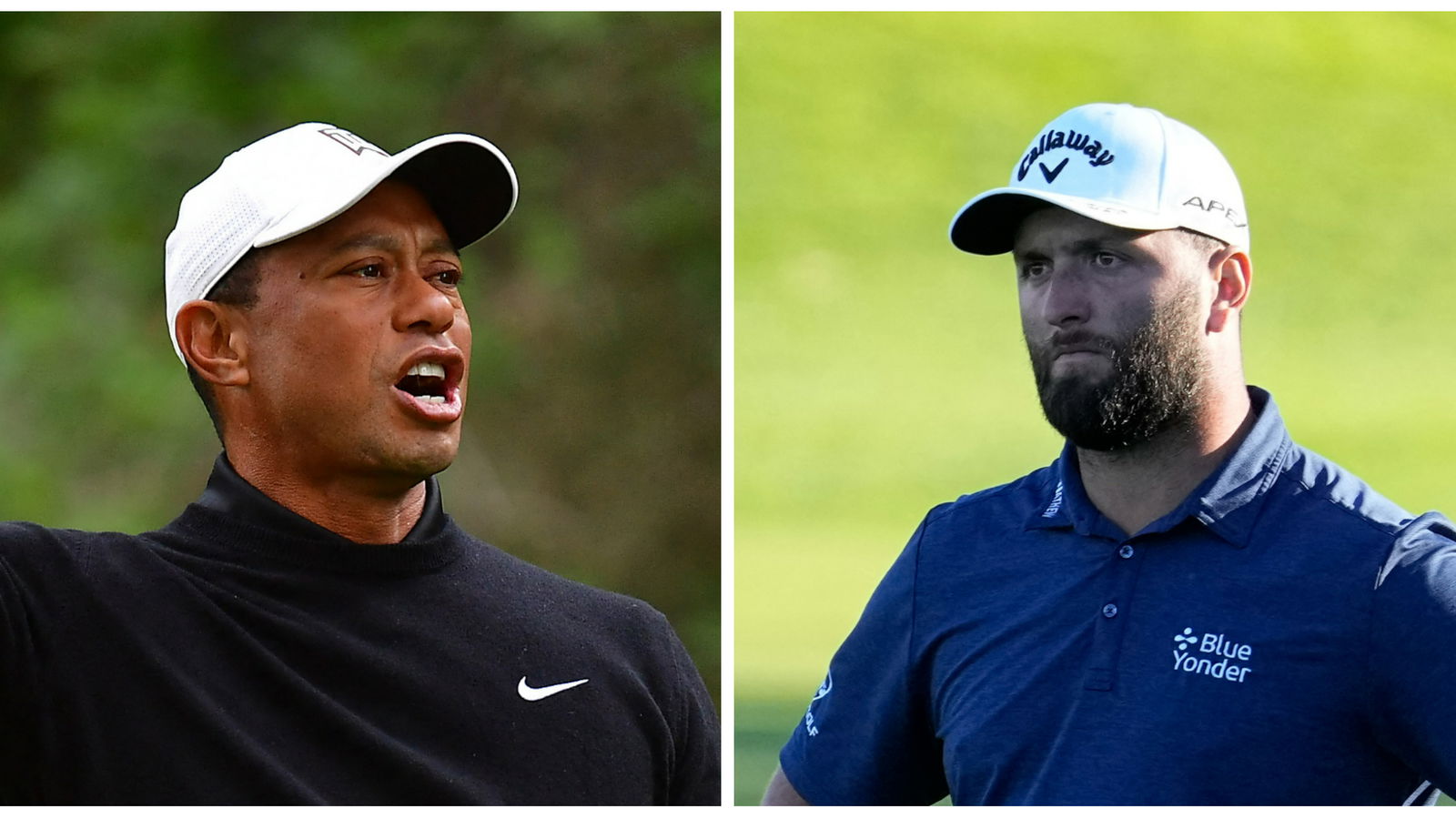 Jon Rahm reveals Tiger Woods told him a secret about his 82 PGA Tour wins